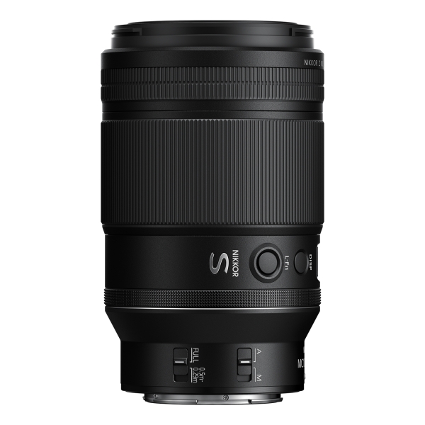 Obiektyw Nikon Nikkor Z MC 105 mm f/2.8 VR S